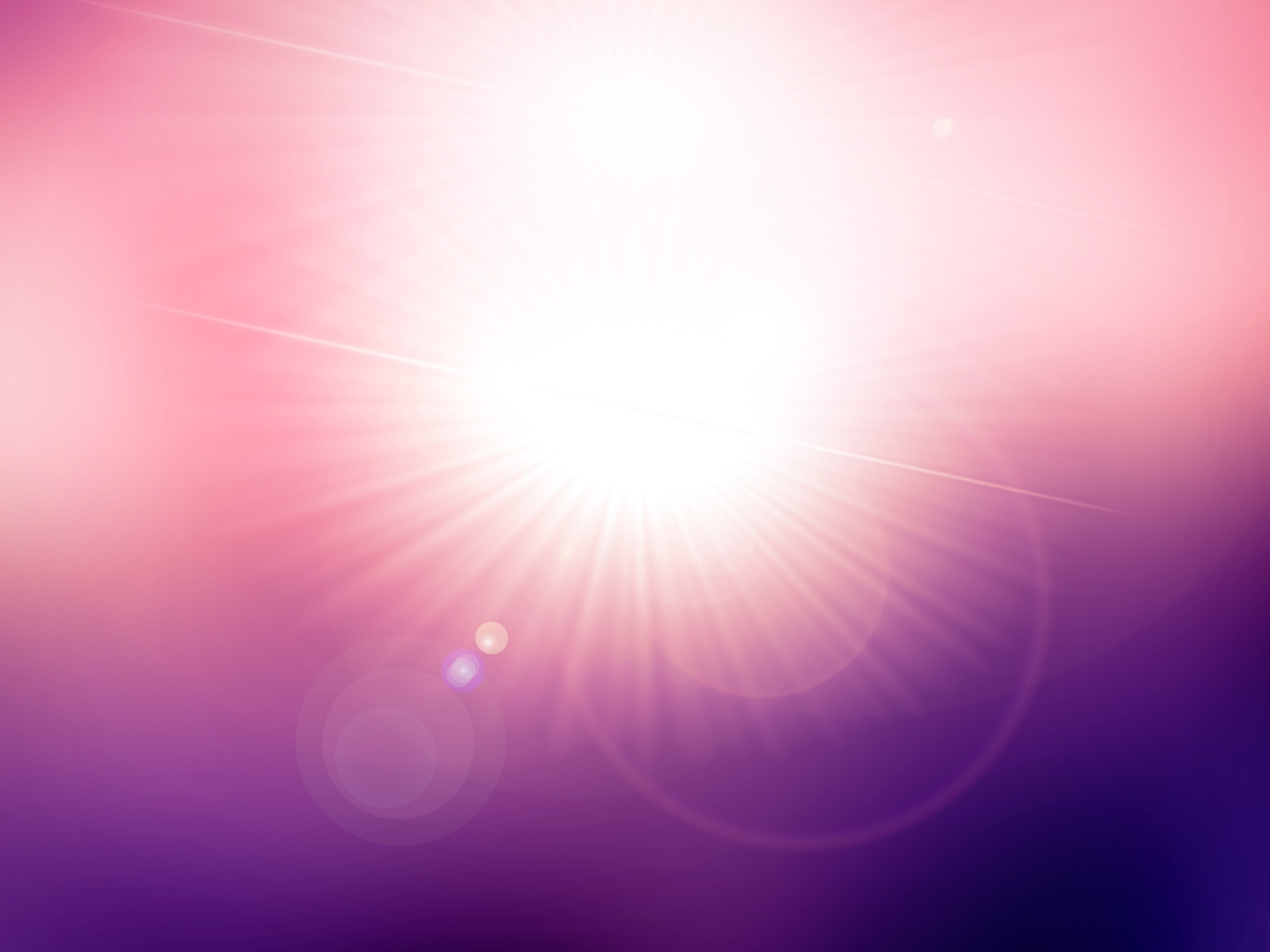 parallax background